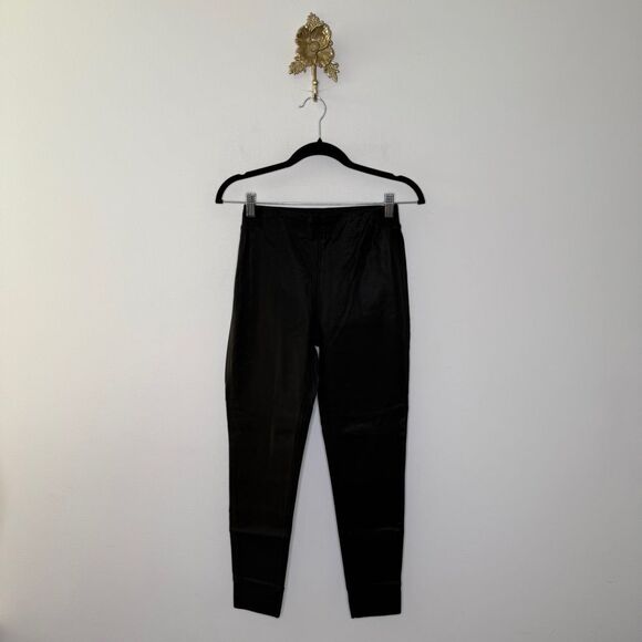 rag & bone Pants - Rag & Bone The Danny Cotton-Blend Legging M